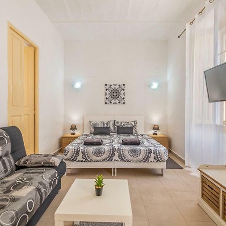 Hotel Traditional Maltese Townhouse Sliema Exteriér fotografie