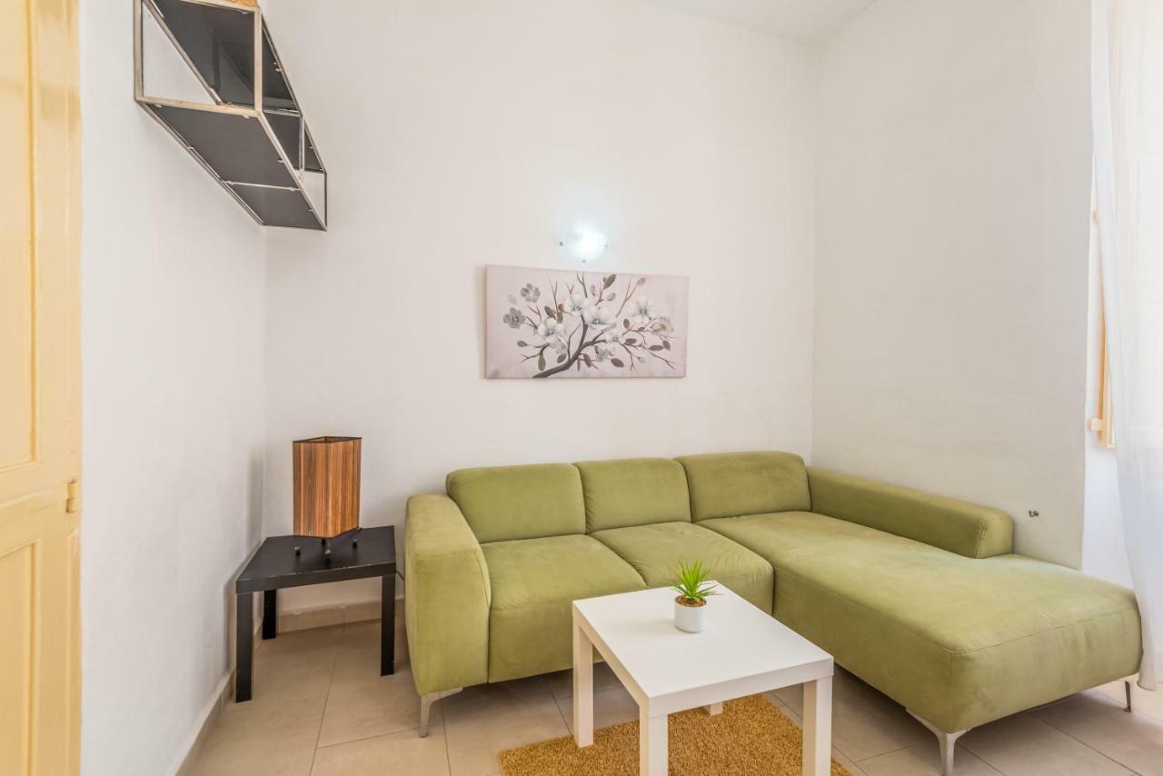 Hotel Traditional Maltese Townhouse Sliema Exteriér fotografie