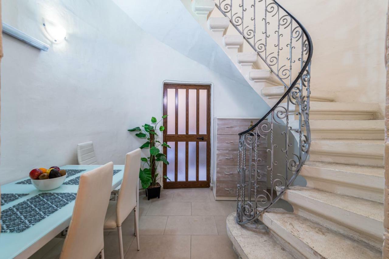 Hotel Traditional Maltese Townhouse Sliema Exteriér fotografie