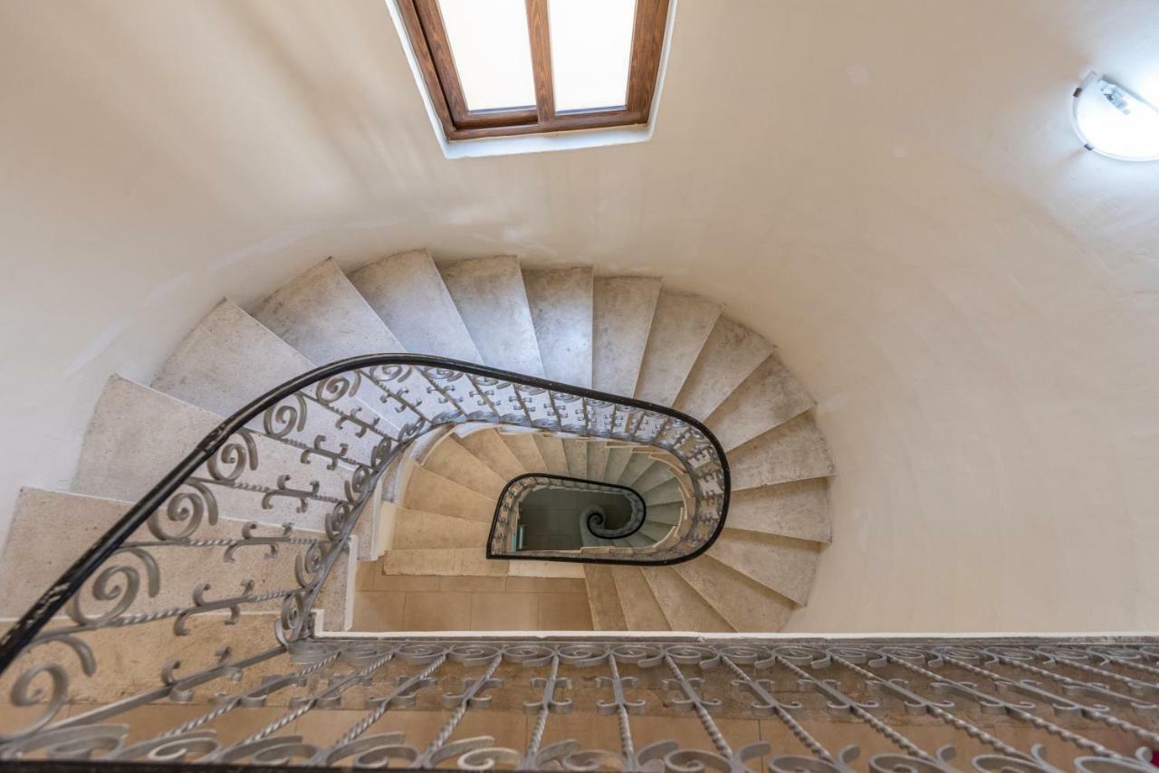 Hotel Traditional Maltese Townhouse Sliema Exteriér fotografie